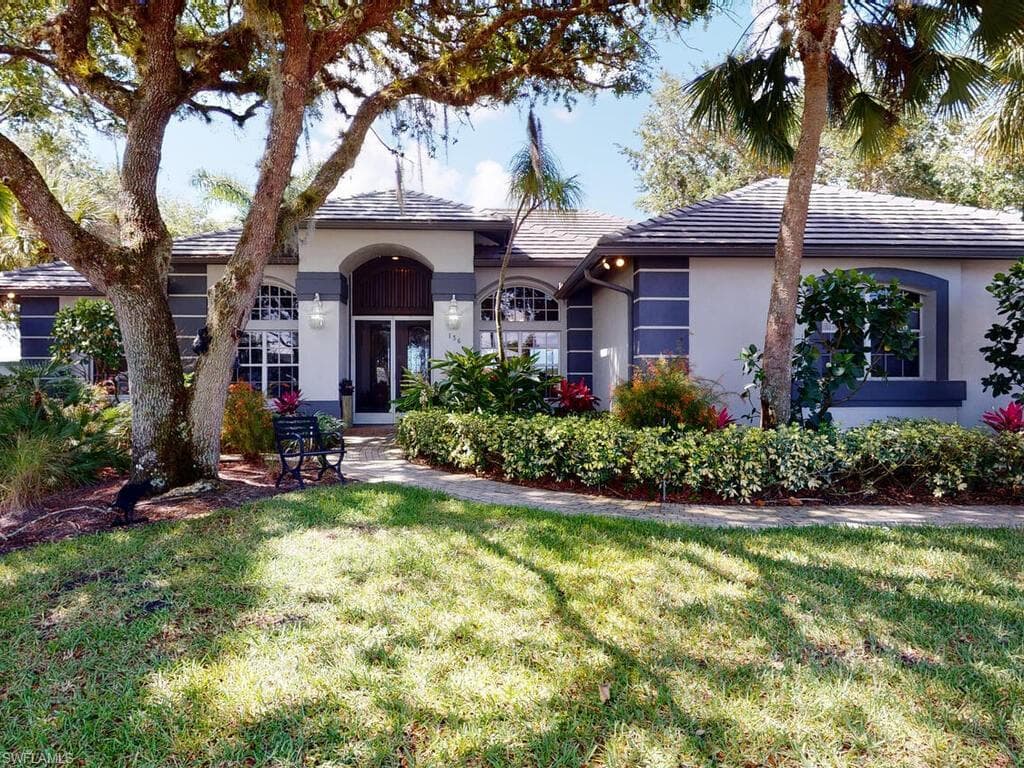 136 Wilderness Cay NAPLES, FL 34114