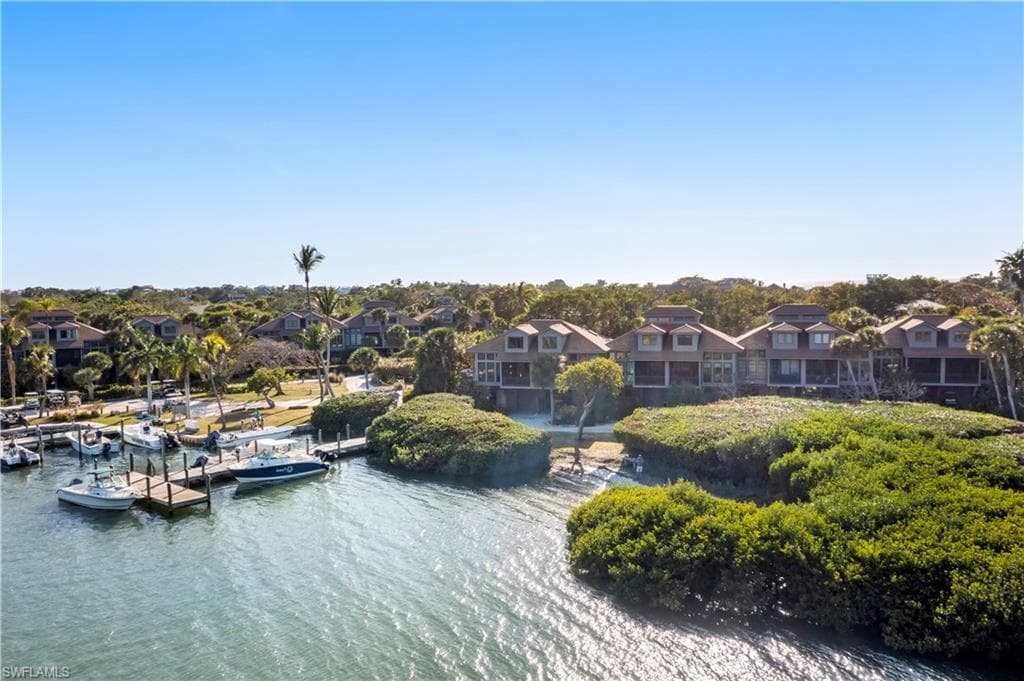 370 Townhouse Lane 64 CAPTIVA, FL 33924