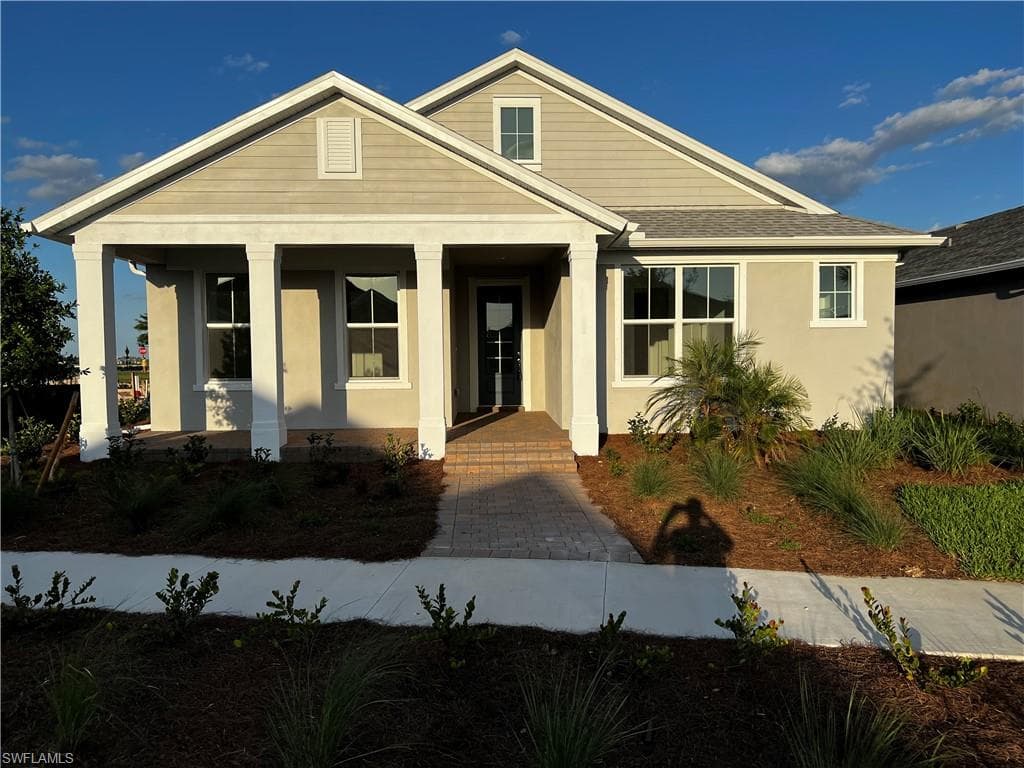 17009 Pine Lily LN PUNTA GORDA, FL 33982