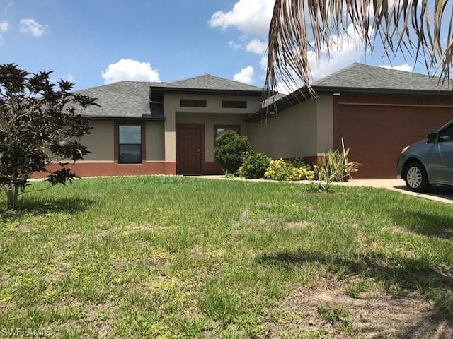1002 Cavanagh AVE LEHIGH ACRES, FL 33971