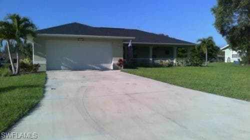 506 25th TER CAPE CORAL, FL 33914