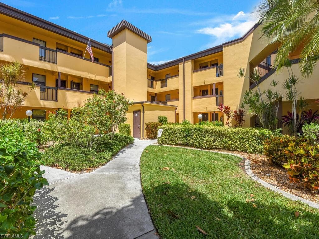6146 Whiskey Creek DR 714 FORT MYERS, FL 33919
