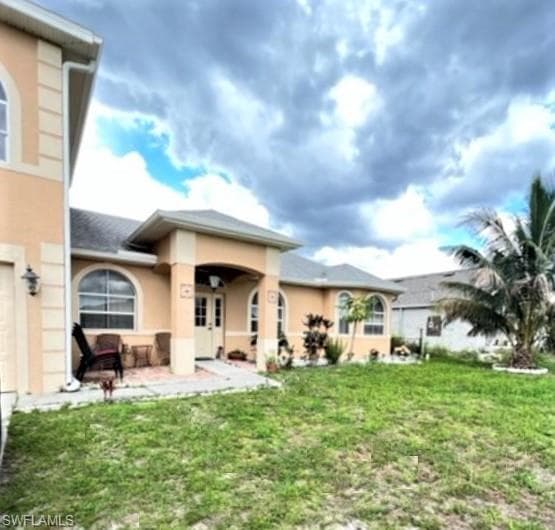 1018 Cavanagh AVE LEHIGH ACRES, FL 33971