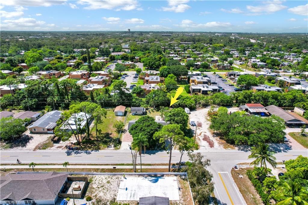 1638-1640 Cypress DR FORT MYERS, FL 33907