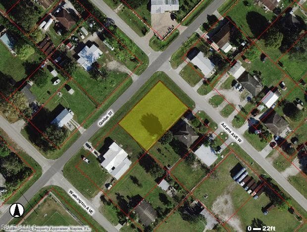 IMMOKALEE, FL 34142