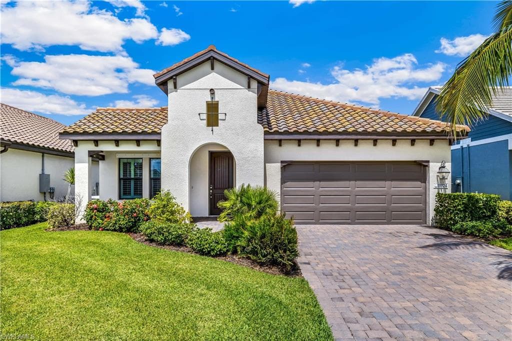 11724 Ibis Walk LN FORT MYERS, FL 33966