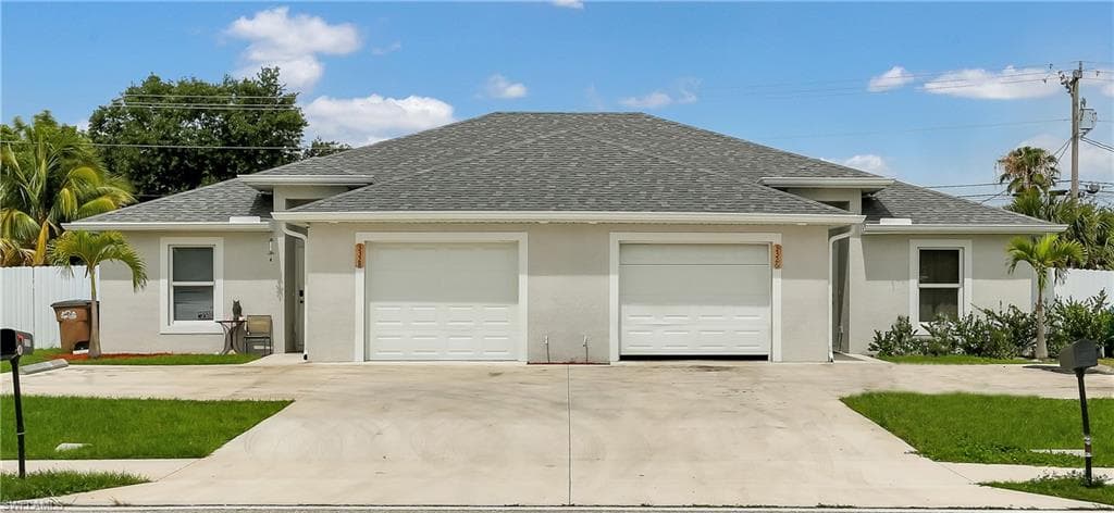 3326 Santa Barbara BLVD CAPE CORAL, FL 33914