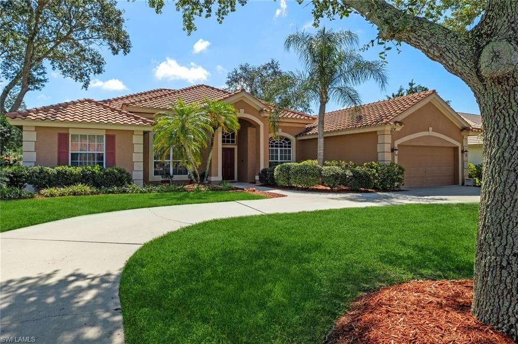 11571 Mahogany RUN FORT MYERS, FL 33913