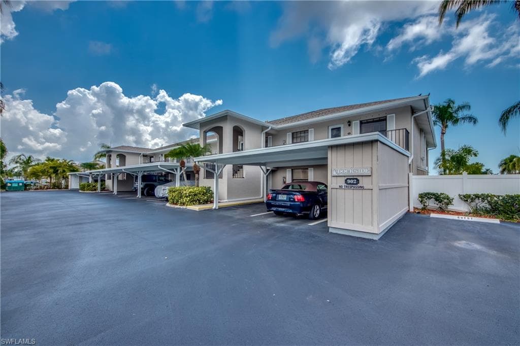 902 SW 48th TER 203 CAPE CORAL, FL 33914