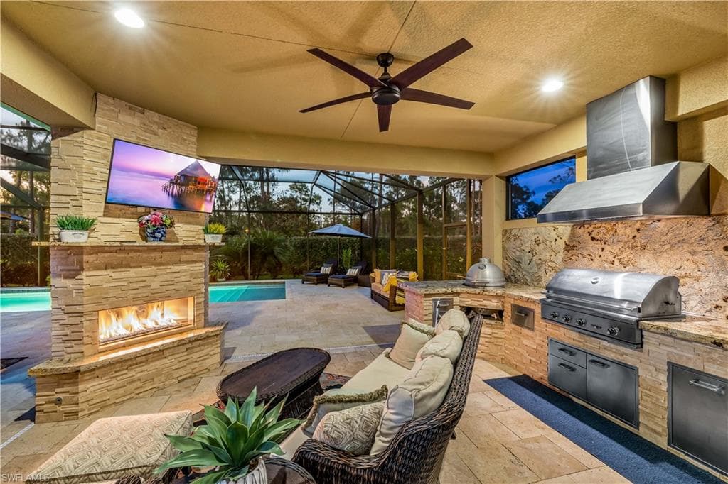 23136 Sanabria LOOP BONITA SPRINGS, FL 34135
