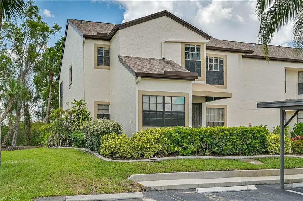 17189 Terraverde CIR 7 FORT MYERS, FL 33908