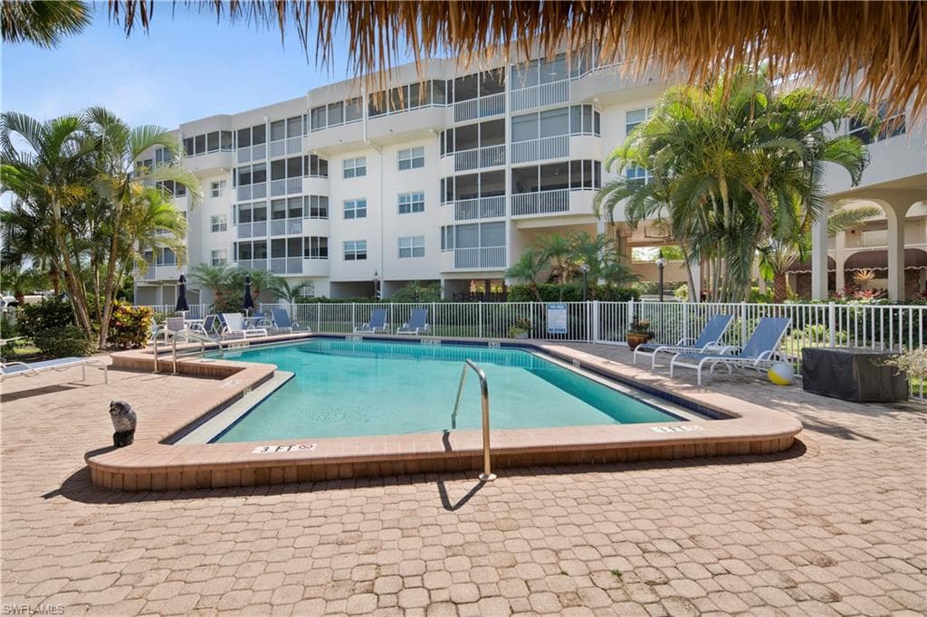 12945 Vanderbilt DR 409 NAPLES, FL 34110