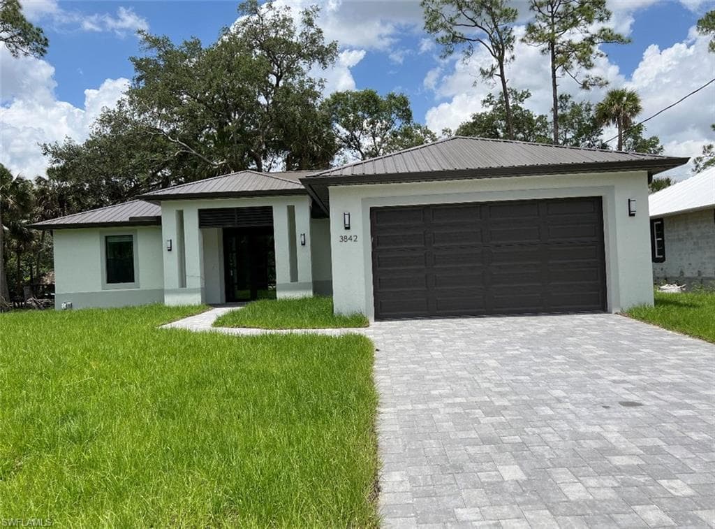 3842 Insdale ST FORT MYERS, FL 33905