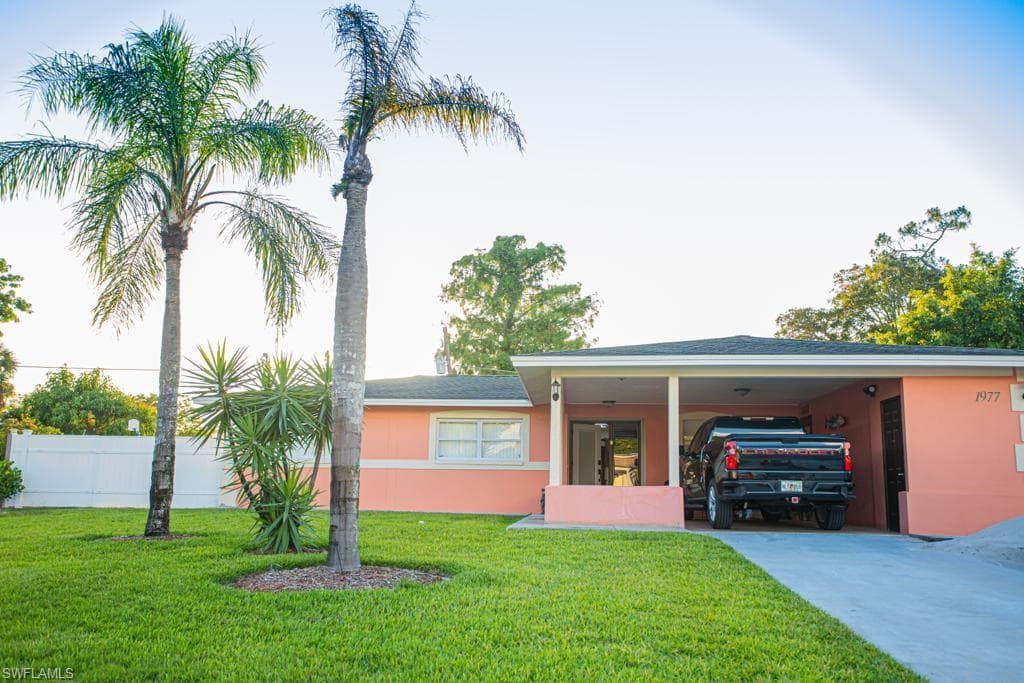 1977 45th TER SW NAPLES, FL 34116
