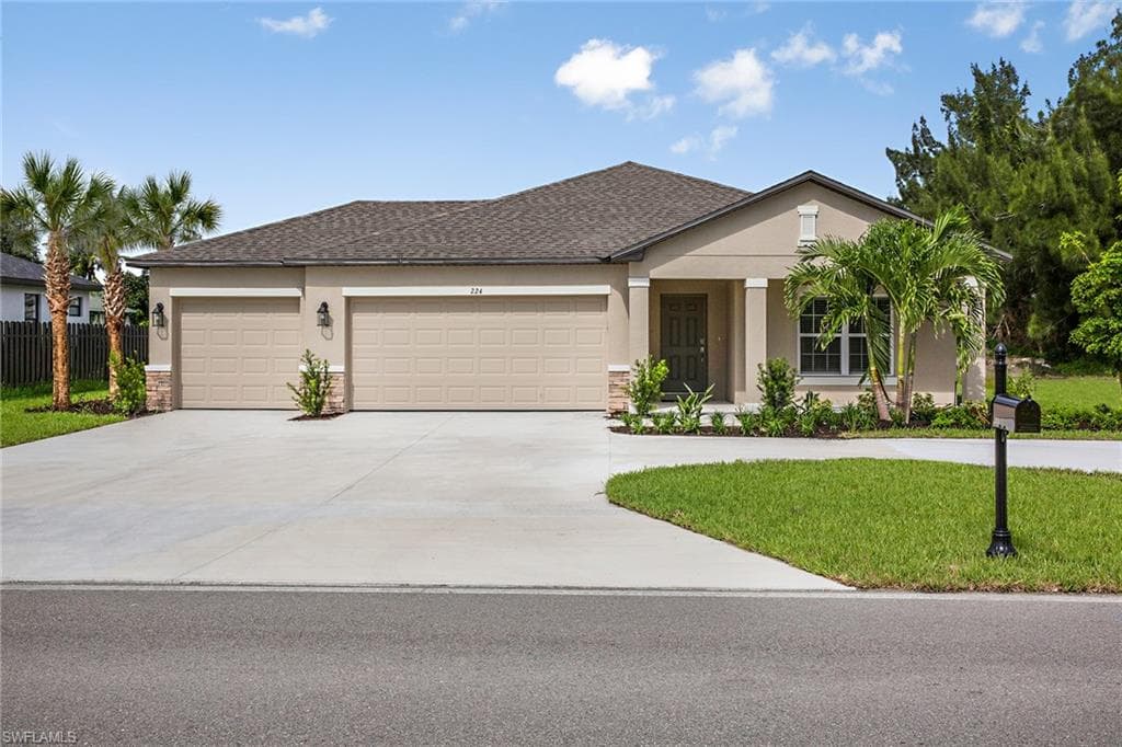 224 El Dorado BLVD S CAPE CORAL, FL 33991