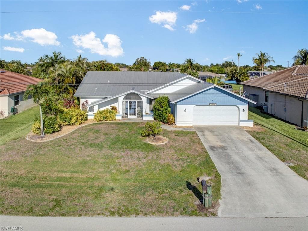 4314 SW 3rd AVE CAPE CORAL, FL 33914