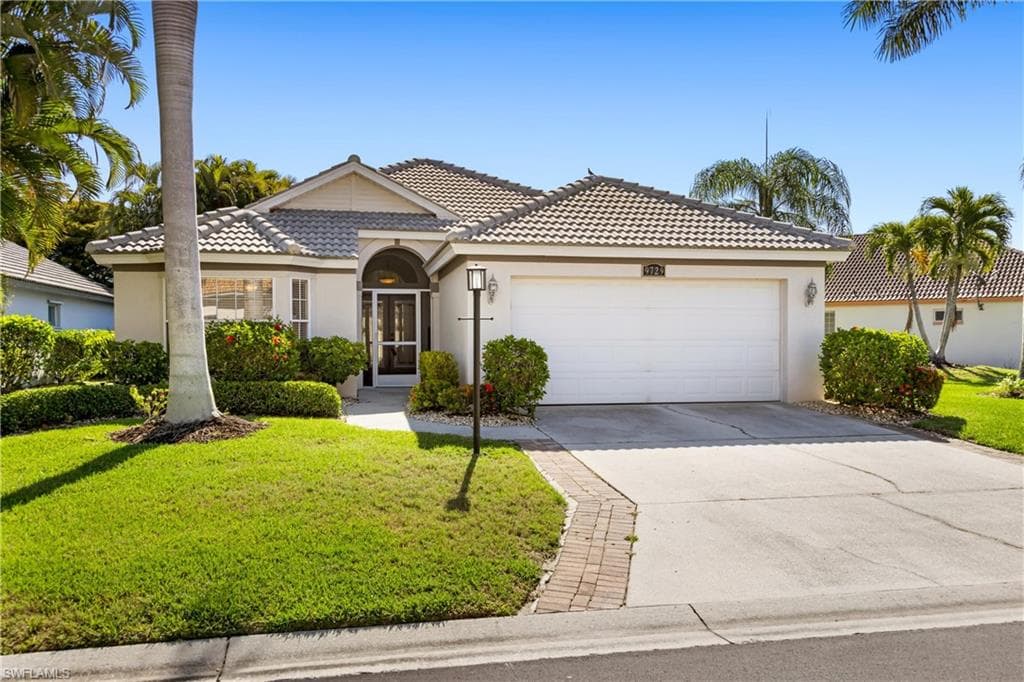 9729 Casa Mar CIR FORT MYERS, FL 33919