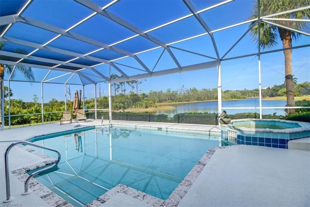 24330 Woodsage DR BONITA SPRINGS, FL 34134
