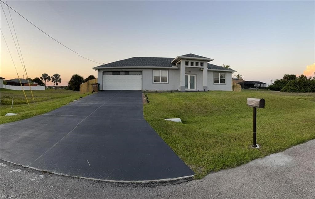 4103 NW 37th ST CAPE CORAL, FL 33993