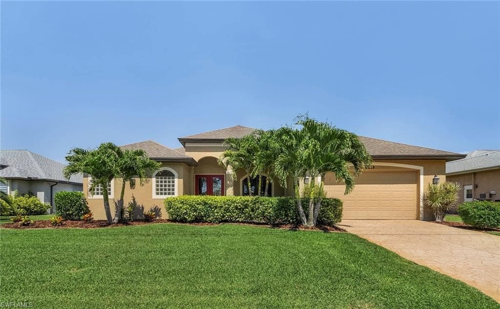 2213 17th PL CAPE CORAL, FL 33990