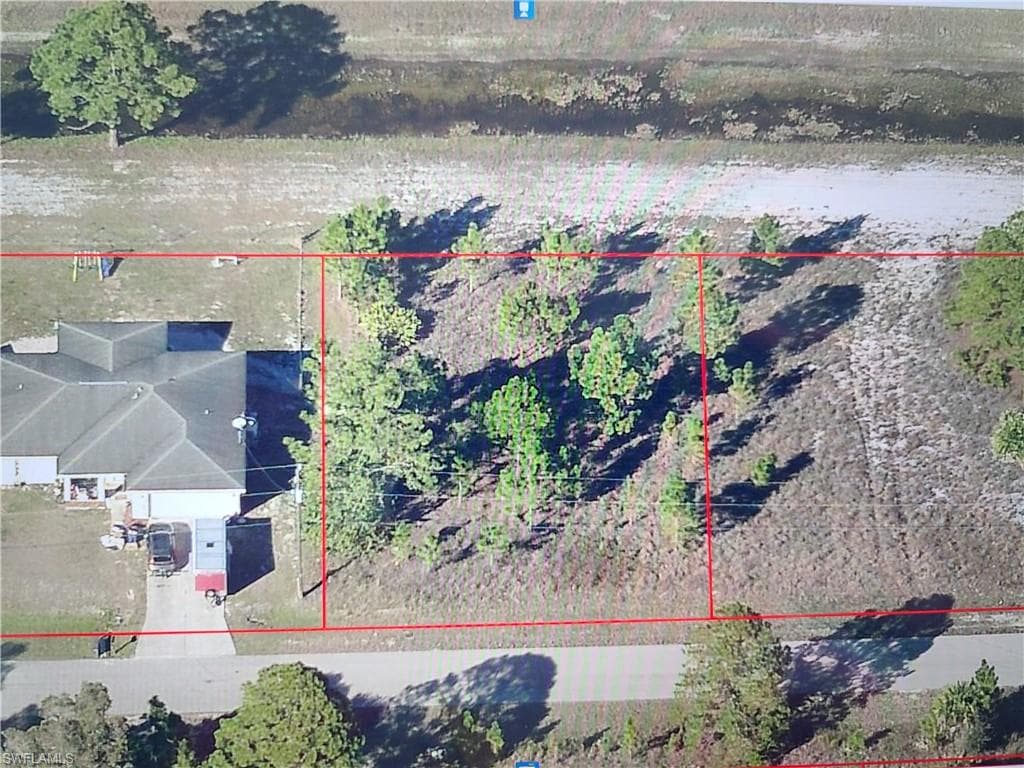 883 Asher ST E LEHIGH ACRES, FL 33974
