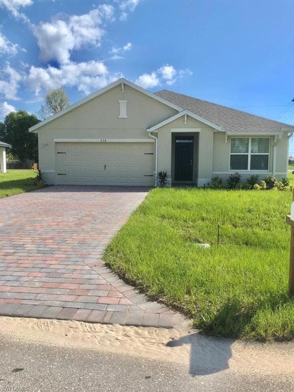238 SW 11th TER CAPE CORAL, FL 33991