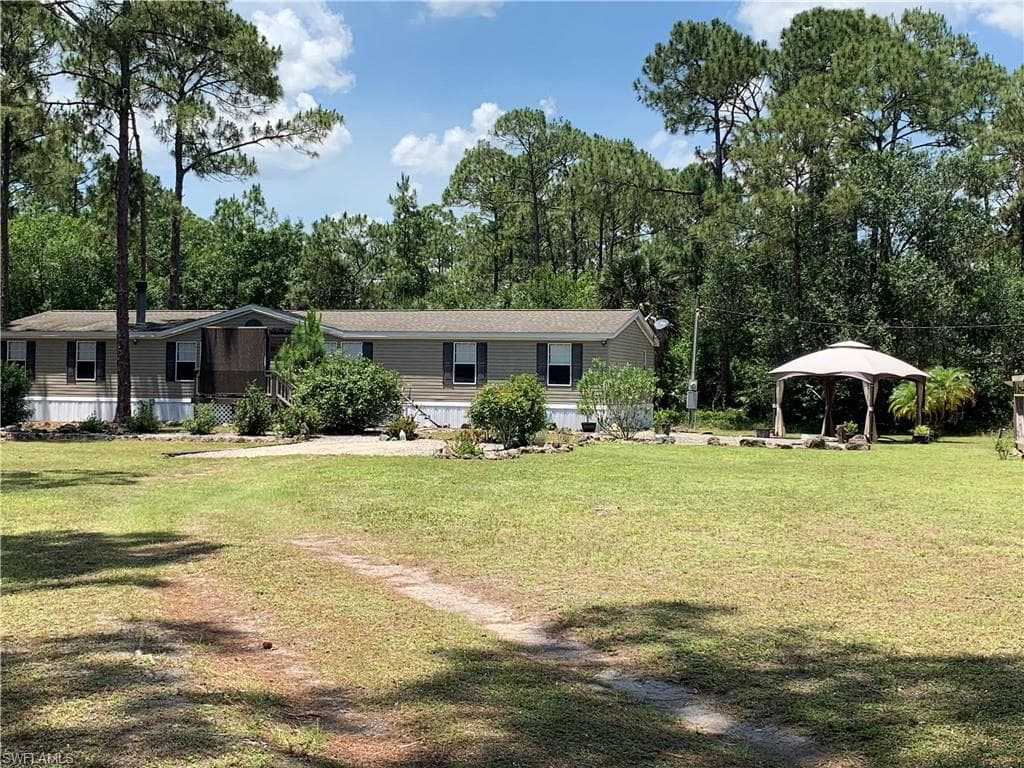 850 N Willow ST CLEWISTON, FL 33440