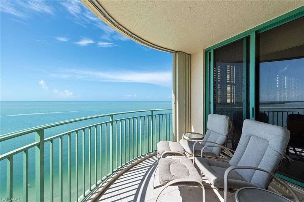 980 Cape Marco DR 1304 MARCO ISLAND, FL 34145