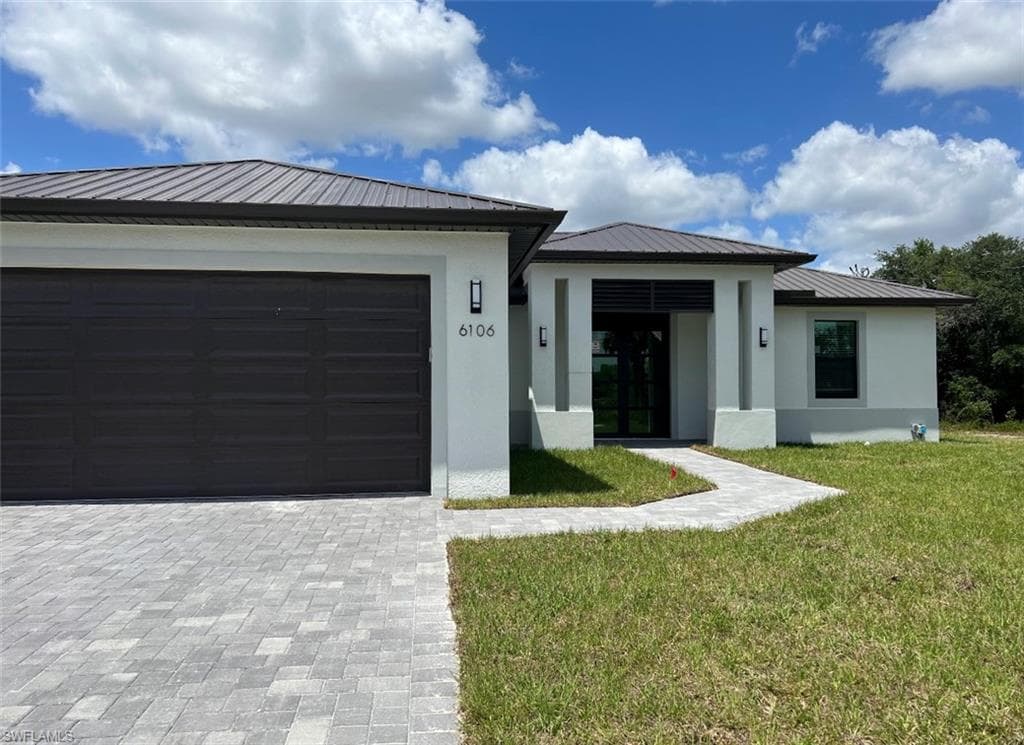 6106 Hendley CT FORT MYERS, FL 33905