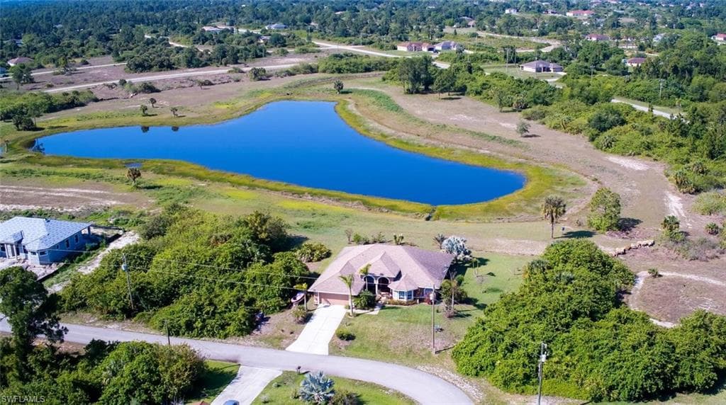 358 Glen Ridge DR LEHIGH ACRES, FL 33974