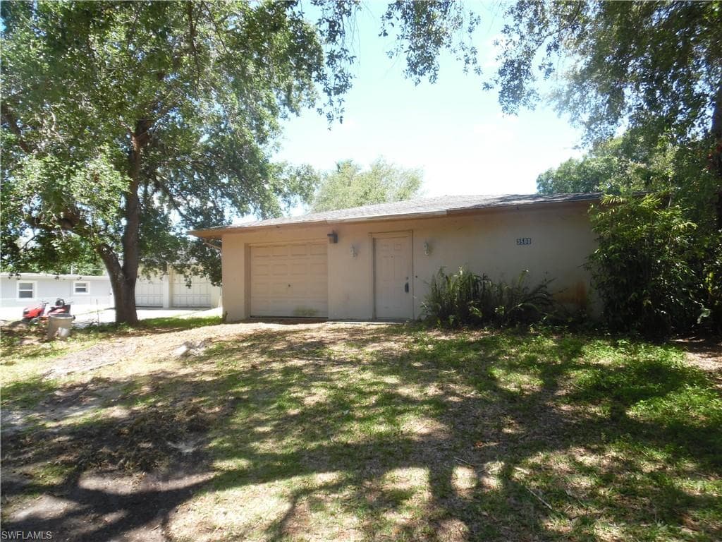 3500 Croton RD NAPLES, FL 34104