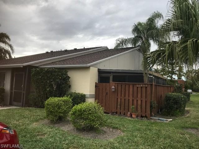5270 Cedarbend DR 1 FORT MYERS, FL 33919