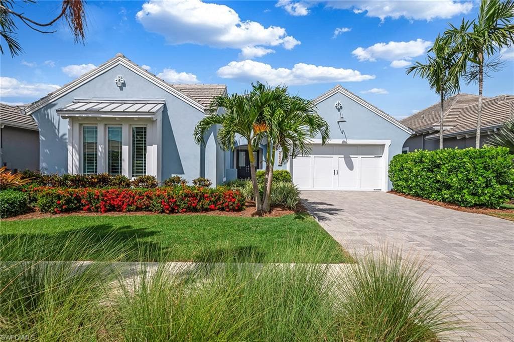 6435 Pembroke WAY NAPLES, FL 34113