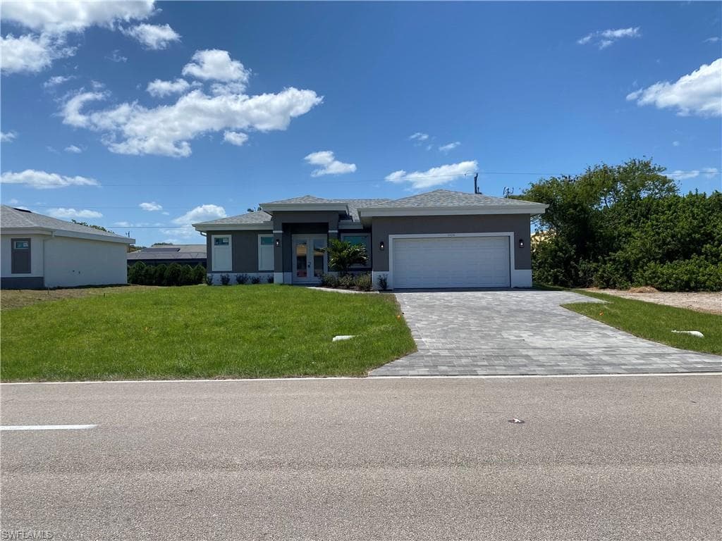 1814 El Dorado BLVD N CAPE CORAL, FL 33993