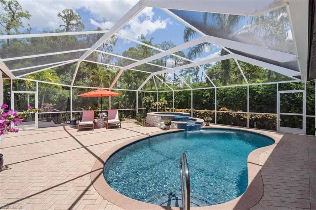 6080 Cypress Hollow WAY NAPLES, FL 34109