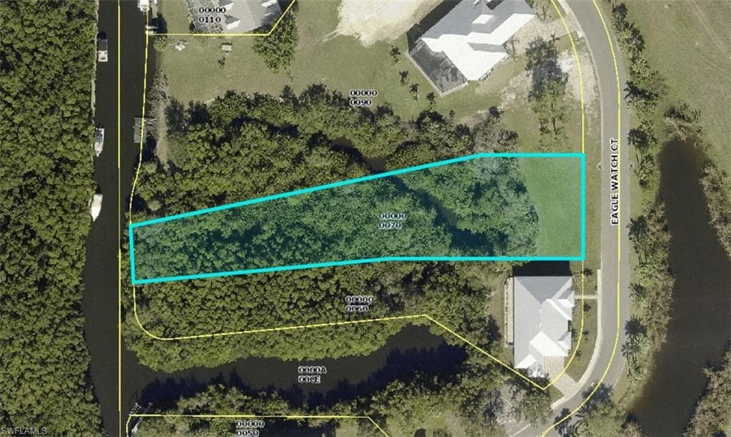 6020 Eagle Watch CT NORTH FORT MYERS, FL 33917