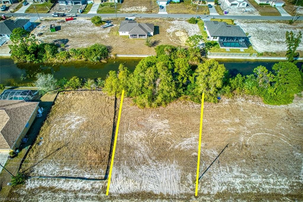 1101 SW 1st TER CAPE CORAL, FL 33991