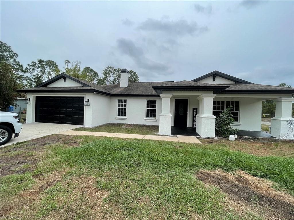 1104 Morton ST E LEHIGH ACRES, FL 33974