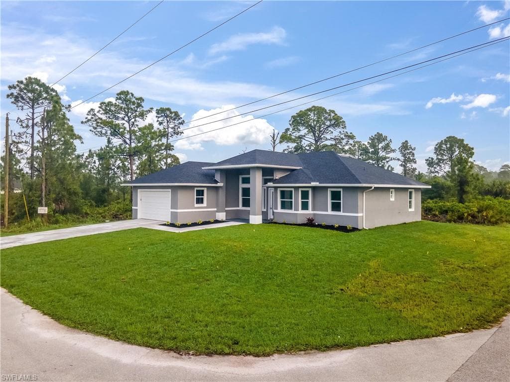 1143 Corry ST E LEHIGH ACRES, FL 33974