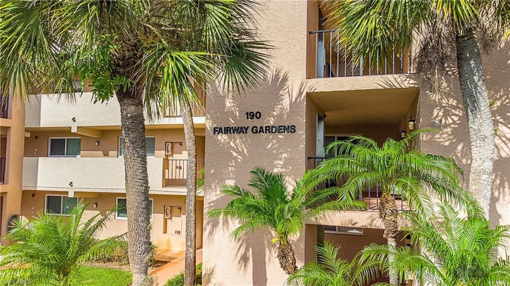 190 Pebble Beach BLVD 105 NAPLES, FL 34113