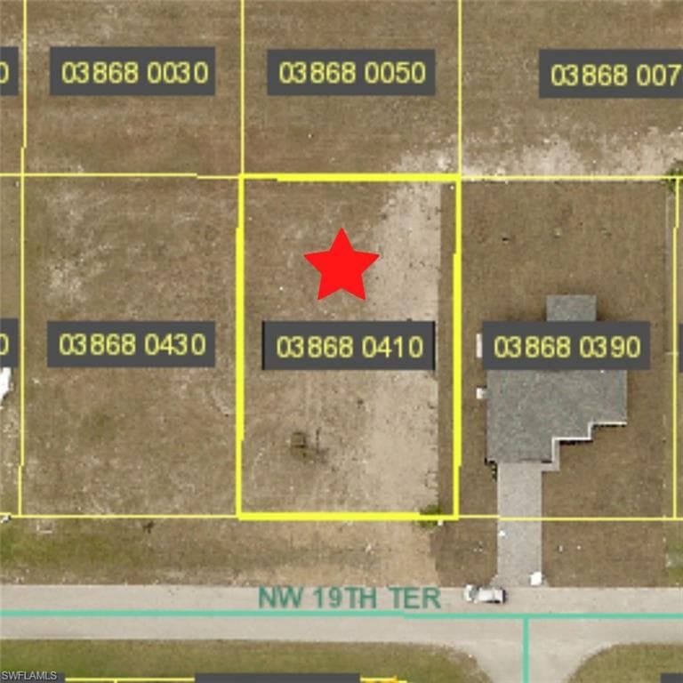 1803 19th TER CAPE CORAL, FL 33993