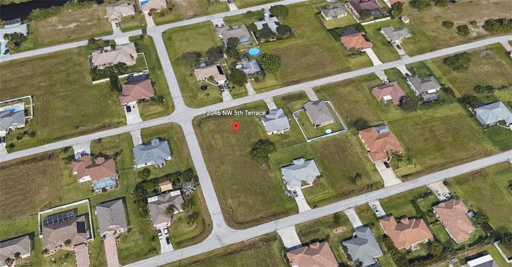 2046 NW 5th TER CAPE CORAL, FL 33993