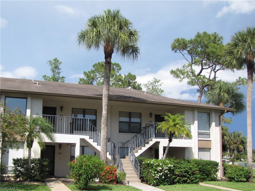 1203 COMMONWEALTH CIR A-104 NAPLES, FL 34116