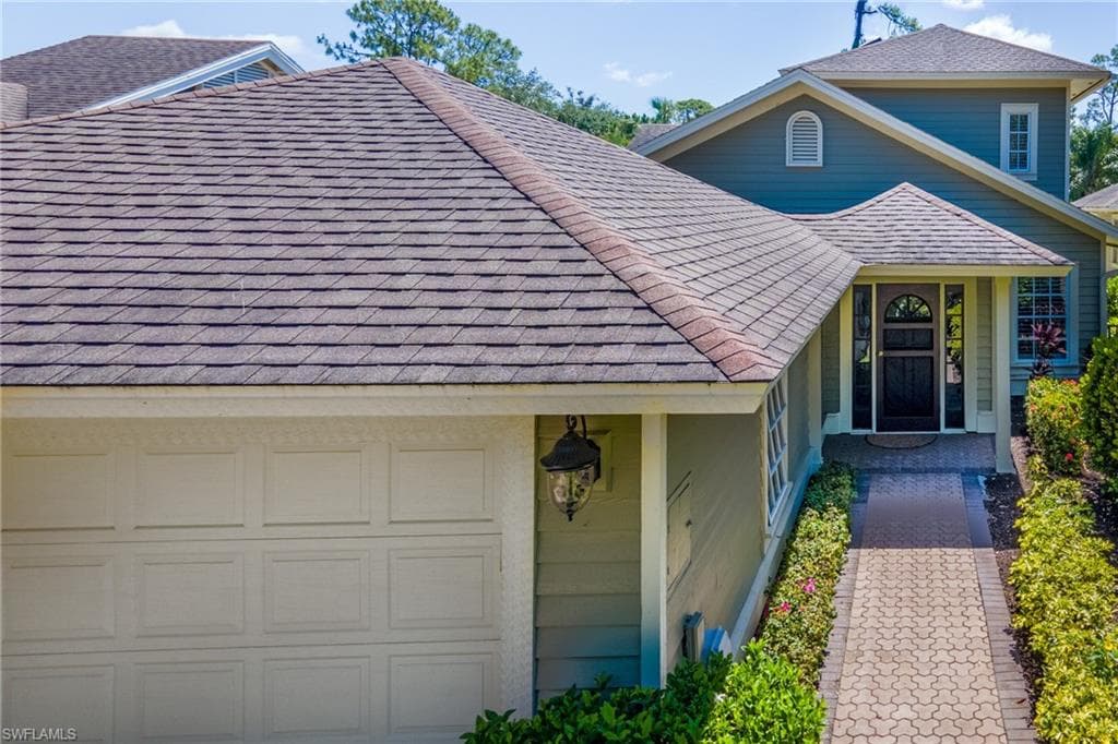 46 Golf Cottage DR NAPLES, FL 34105