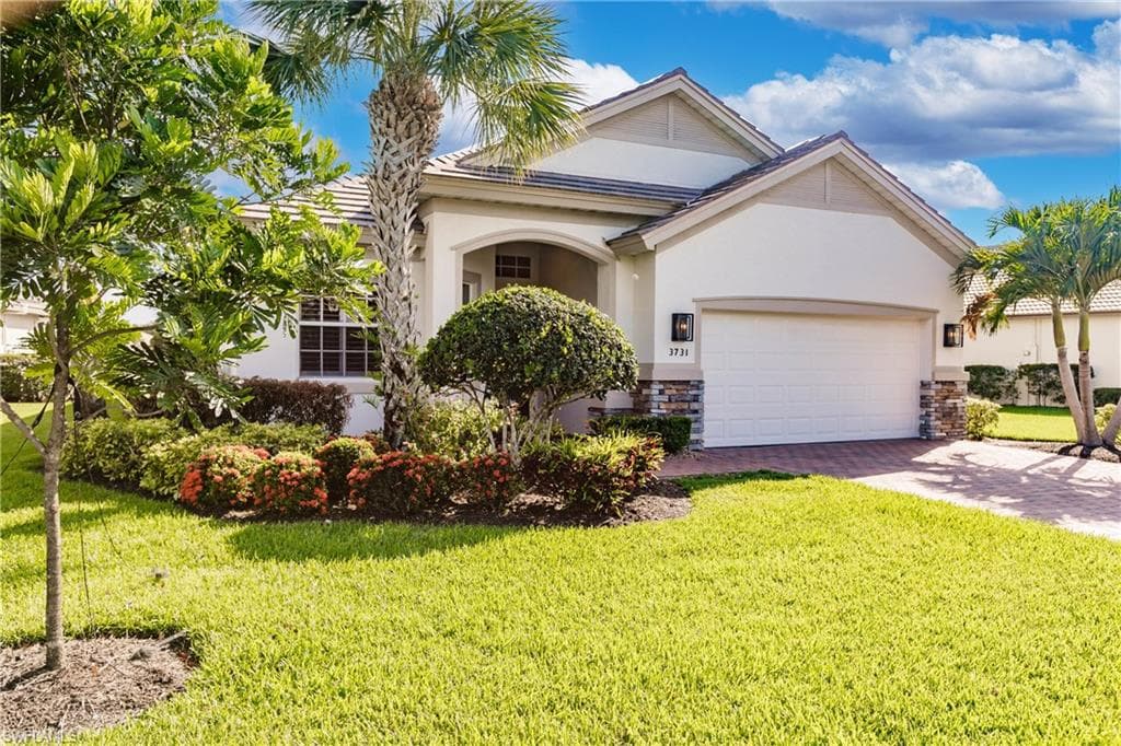 3731 Lakeview Isle CT FORT MYERS, FL 33905