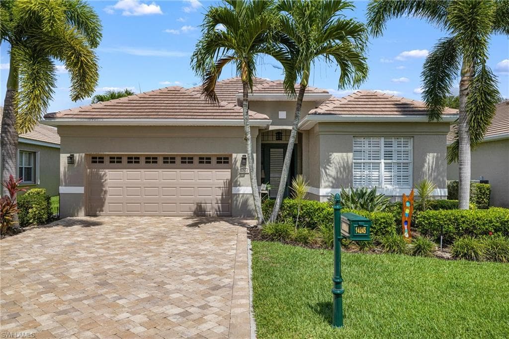 14245 Devington WAY FORT MYERS, FL 33912
