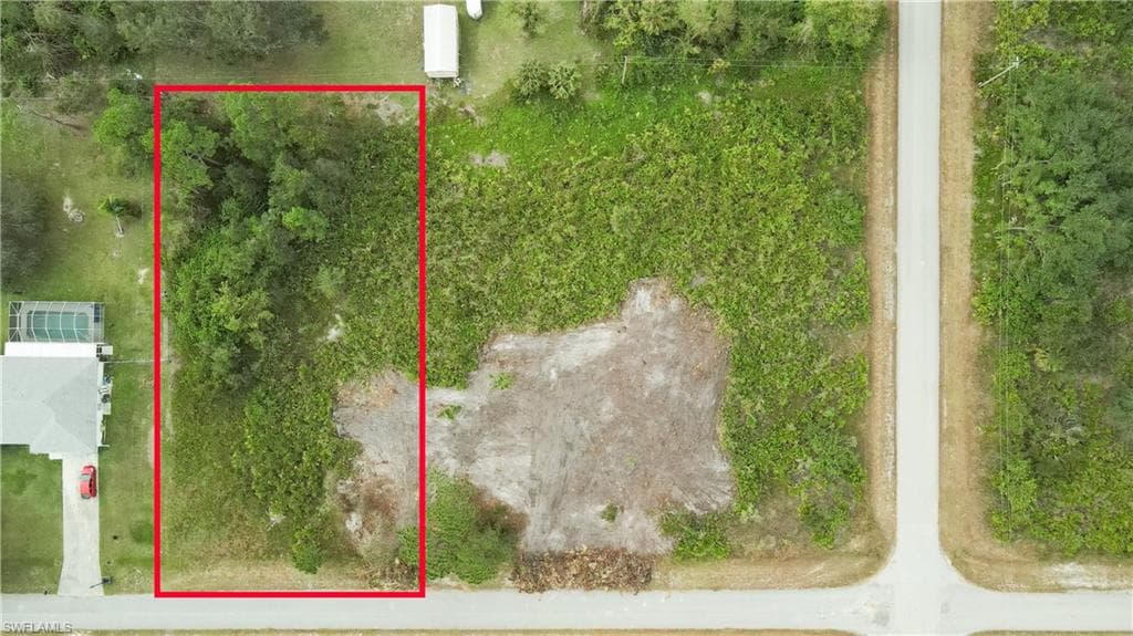 619 Wells AVE LEHIGH ACRES, FL 33972