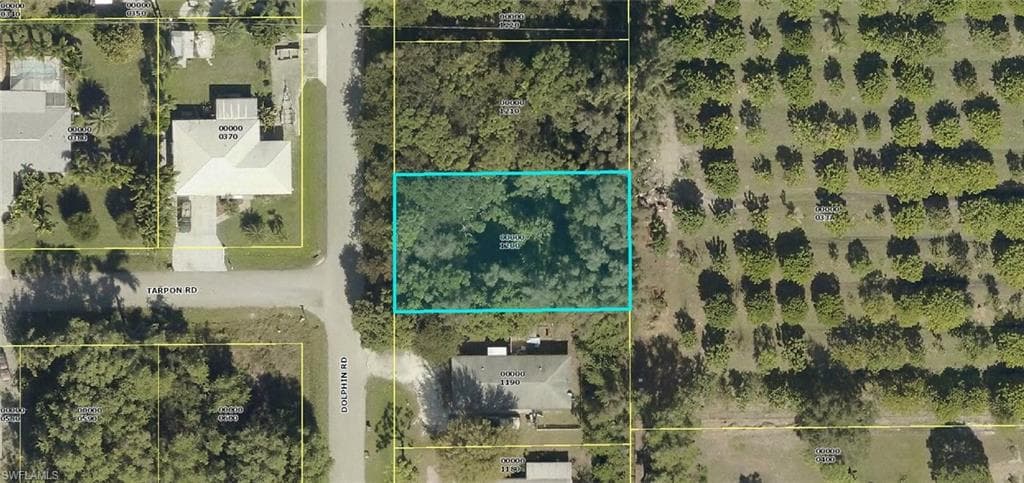 12408 Dolphin RD BOKEELIA, FL 33922