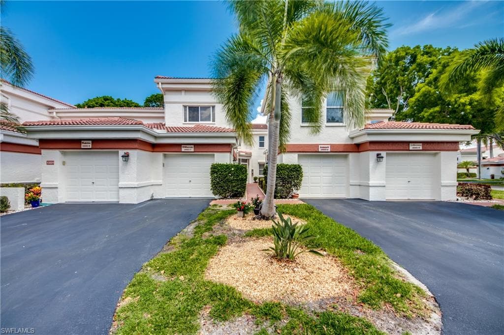 13331 Medinah CIR W 7 FORT MYERS, FL 33907