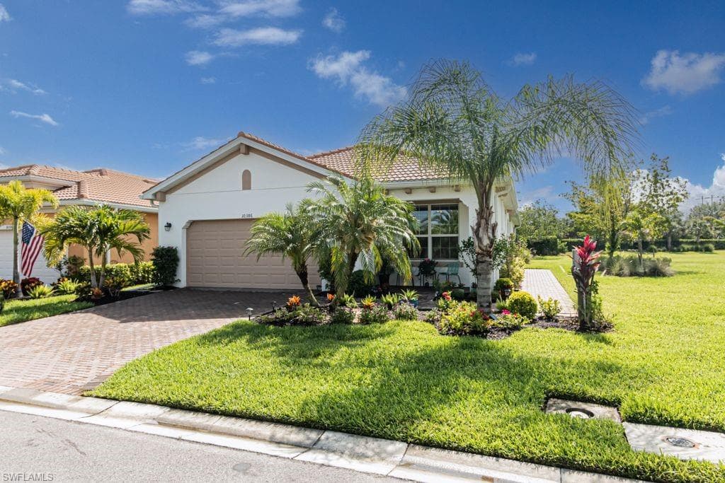 10386 Prato DR FORT MYERS, FL 33913